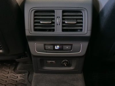 2024 Audi Q5 e 55 Premium S Line