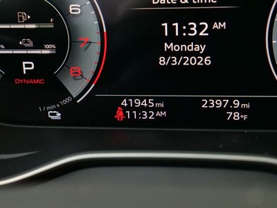 2024 Audi Q5 e 55 Premium S Line