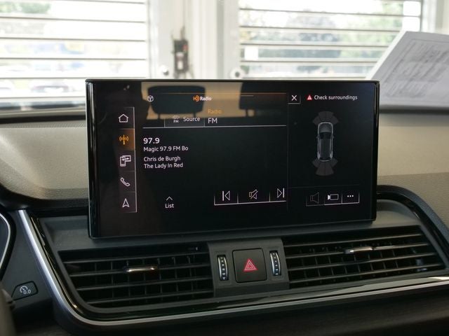 2024 Audi Q5 e 55 Premium S Line