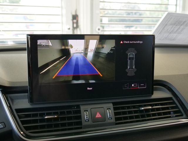 2024 Audi Q5 e 55 Premium S Line
