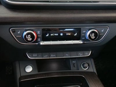 2024 Audi Q5 e 55 Premium S Line