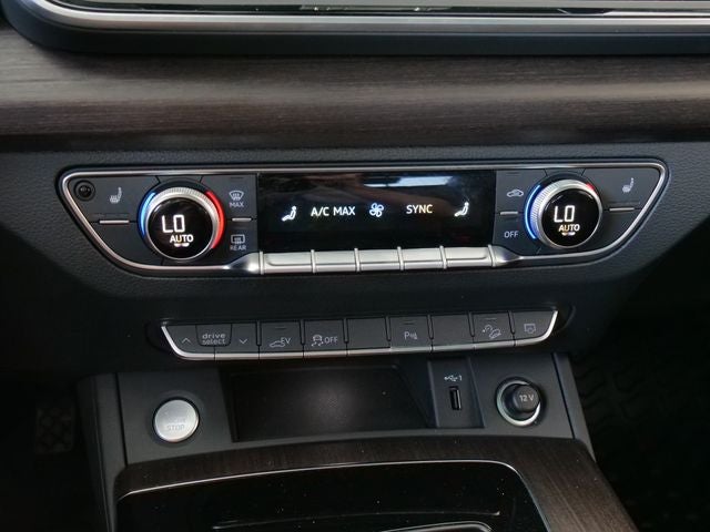 2024 Audi Q5 e 55 Premium S Line