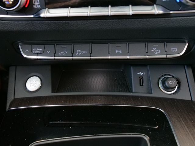 2024 Audi Q5 e 55 Premium S Line