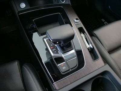 2024 Audi Q5 e 55 Premium S Line