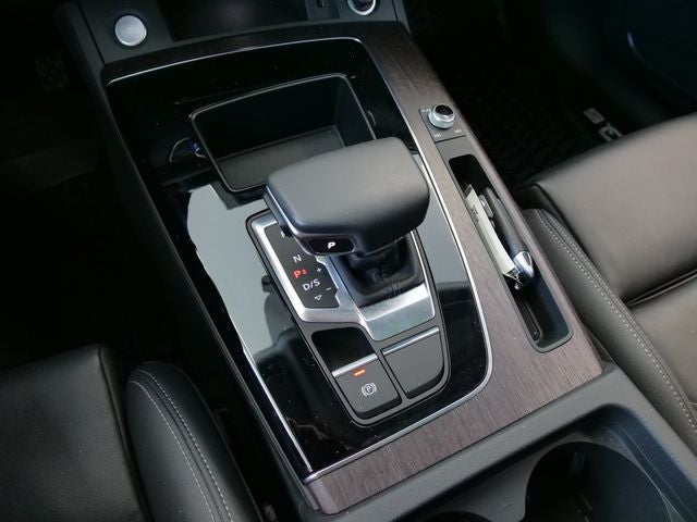 2024 Audi Q5 e 55 Premium S Line