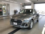 2024 Audi Q5 e 55 Premium S Line