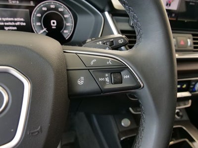 2024 Audi Q5 e 55 Premium S Line