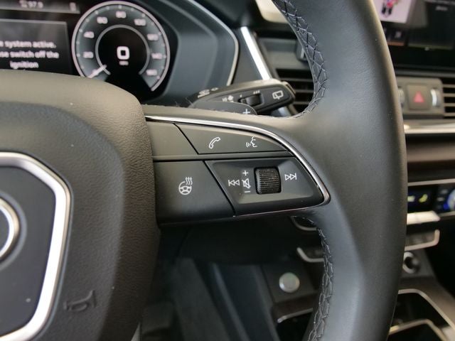 2024 Audi Q5 e 55 Premium S Line