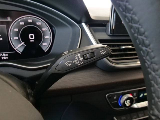 2024 Audi Q5 e 55 Premium S Line