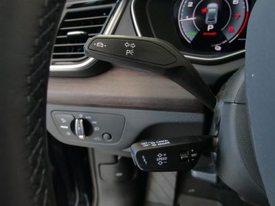 2024 Audi Q5 e 55 Premium S Line