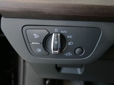 2024 Audi Q5 e 55 Premium S Line