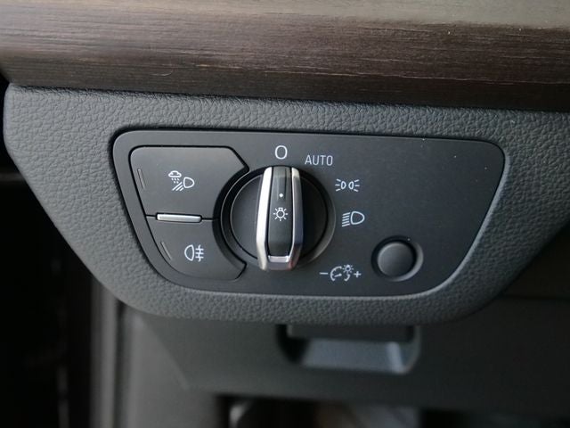 2024 Audi Q5 e 55 Premium S Line
