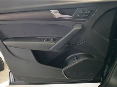 2024 Audi Q5 e 55 Premium S Line
