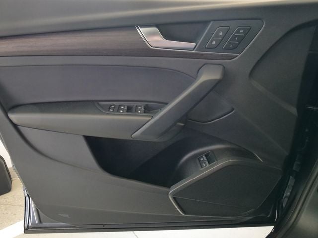 2024 Audi Q5 e 55 Premium S Line