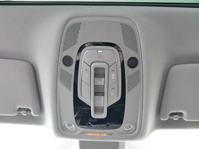 2024 Audi Q5 e 55 Premium S Line