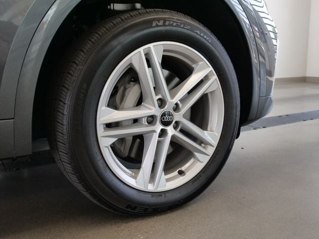 2024 Audi Q5 e 55 Premium S Line