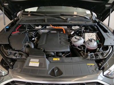 2024 Audi Q5 e 55 Premium S Line