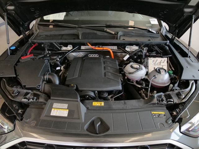 2024 Audi Q5 e 55 Premium S Line