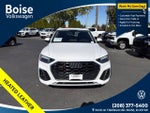 2023 Audi Q5 45 S line Premium quattro