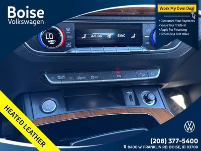 2023 Audi Q5 45 S line Premium quattro