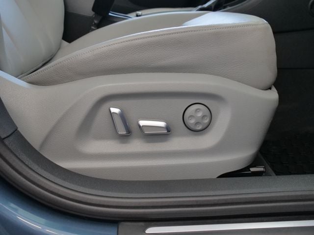 2018 Audi Q3 2.0T Premium Plus quattro