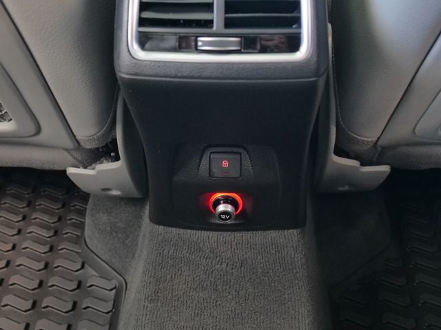 2018 Audi Q3 2.0T Premium Plus quattro