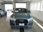 2018 Audi Q3 2.0T Premium Plus quattro