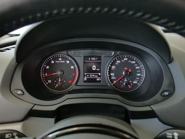2018 Audi Q3 2.0T Premium Plus quattro