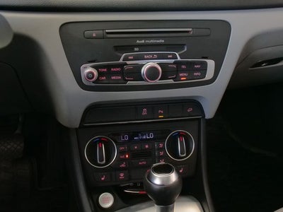 2018 Audi Q3 2.0T Premium Plus quattro