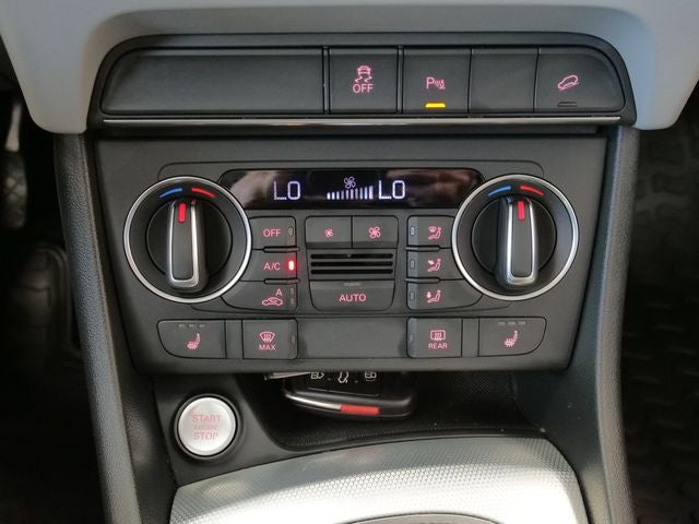 2018 Audi Q3 2.0T Premium Plus quattro