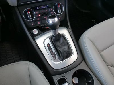 2018 Audi Q3 2.0T Premium Plus quattro