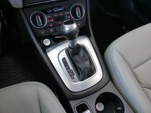 2018 Audi Q3 2.0T Premium Plus quattro