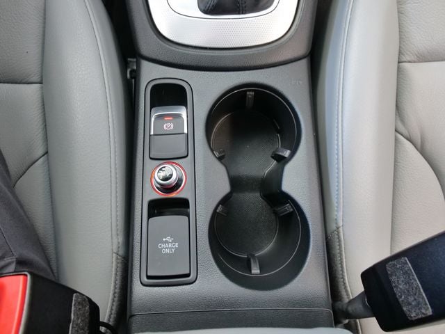 2018 Audi Q3 2.0T Premium Plus quattro
