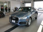 2018 Audi Q3 2.0T Premium Plus quattro