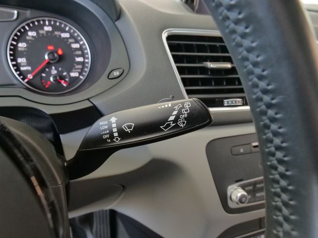 2018 Audi Q3 2.0T Premium Plus quattro