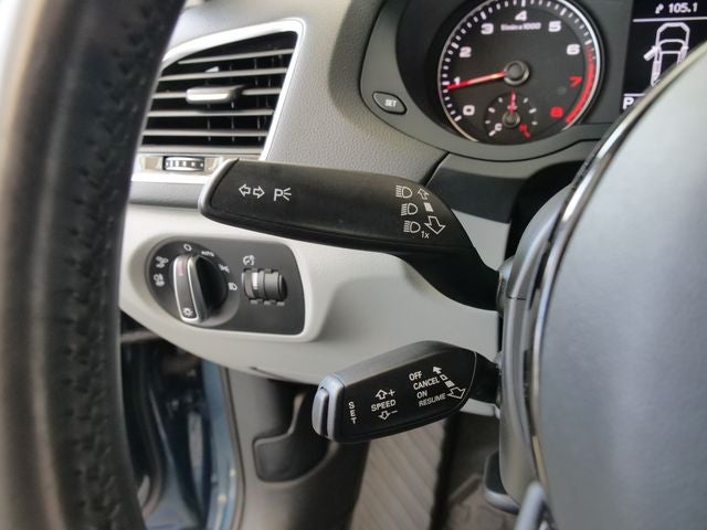 2018 Audi Q3 2.0T Premium Plus quattro