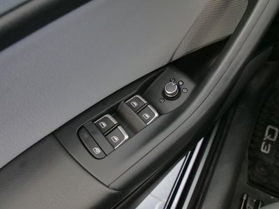 2018 Audi Q3 2.0T Premium Plus quattro
