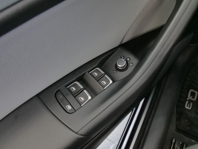 2018 Audi Q3 2.0T Premium Plus quattro