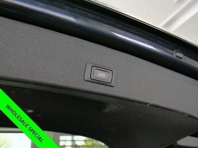 2016 Audi Q5 2.0T Premium Plus quattro