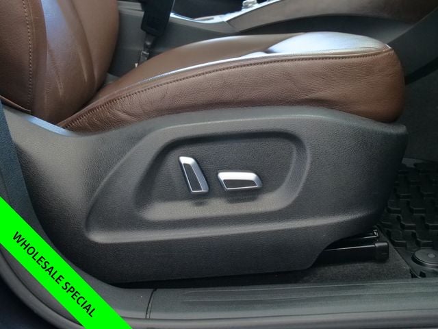 2016 Audi Q5 2.0T Premium Plus quattro