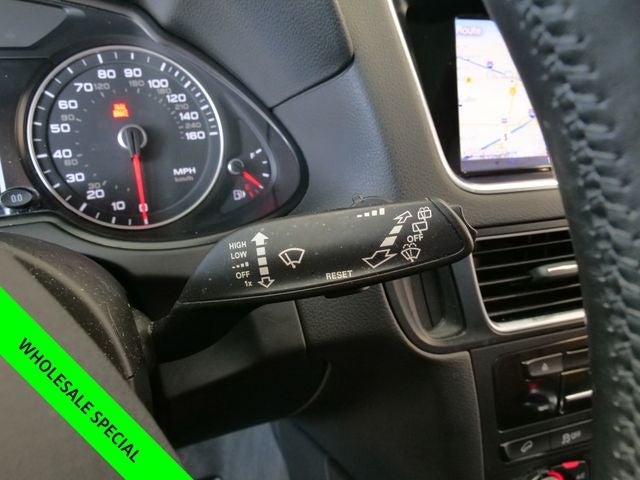 2016 Audi Q5 2.0T Premium Plus quattro
