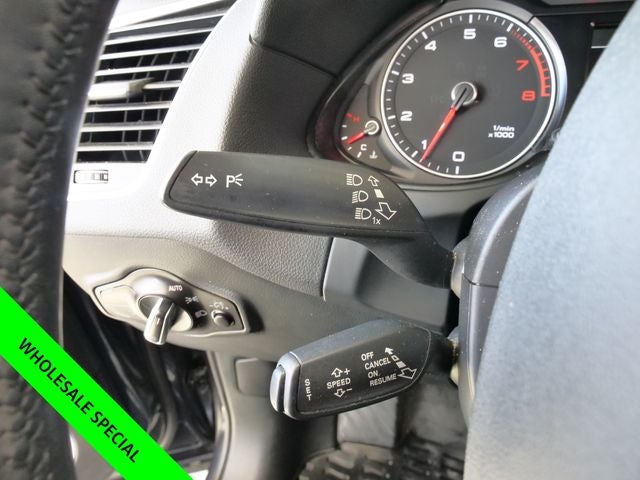 2016 Audi Q5 2.0T Premium Plus quattro