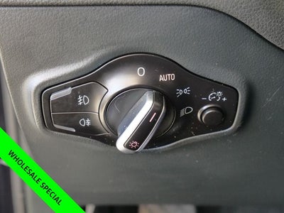2016 Audi Q5 2.0T Premium Plus quattro