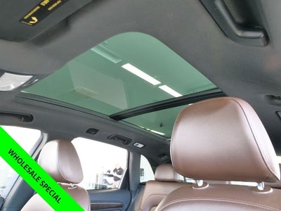 2016 Audi Q5 2.0T Premium Plus quattro