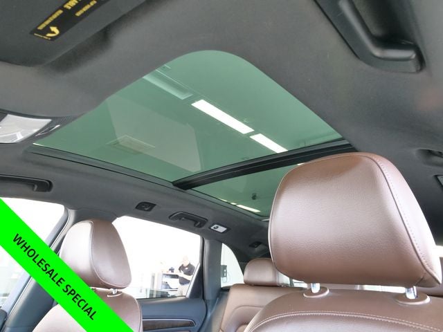 2016 Audi Q5 2.0T Premium Plus quattro