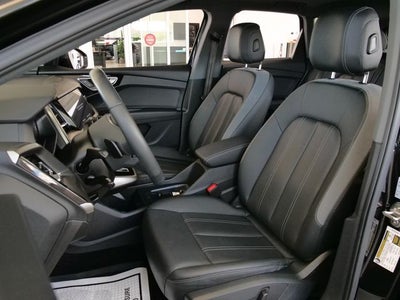 2023 Audi Q4 e-tron Premium Plus quattro