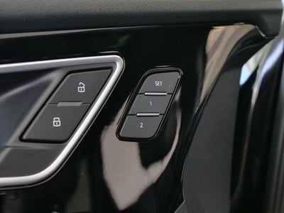 2023 Audi Q4 e-tron Premium Plus quattro