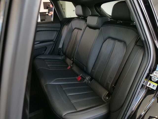 2023 Audi Q4 e-tron Premium Plus quattro