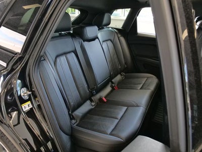 2023 Audi Q4 e-tron Premium Plus quattro