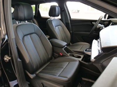 2023 Audi Q4 e-tron Premium Plus quattro